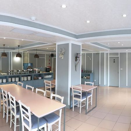 嘉义市 万泰大饭店酒店 外观 照片